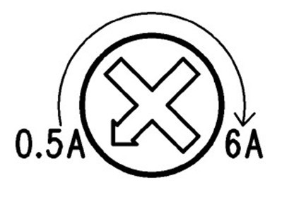 驅(qū)動(dòng)器限流控制示意圖